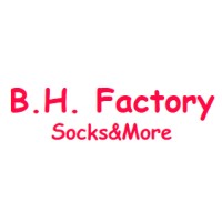 B.H. Factory logo - Similar company to Royal Tableware