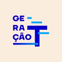 Geração T logo - Similar company to Inspired Education