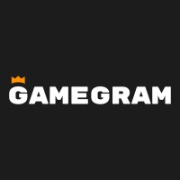 Gamegram logo - Similar company to Bettoblock