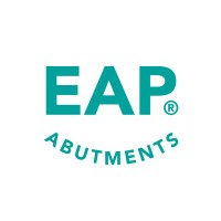 EAP® ABUTMENTS logo - Similar company to Digitales Diagnostikzentrum Gmbh
