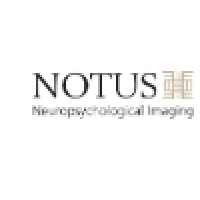 Notus Neuropsychological Imaging logo - Similar company to Cognitive Fx