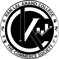 KA-CHING: The Commerce Society logo - Similar company to E Cell, Rlac