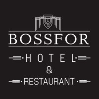 Hotel Bossfor logo - Similar company to Astoria Hotel Lviv