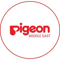 Pigeon Middle East logo - Similar company to Areen East And West