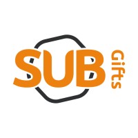 SUB-GIFTS logo - Similar company to Klevie