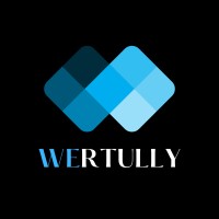 WERTUALLY logo - Similar company to Dronaa Ibx