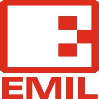 Emil Pharmaceutical Industries Pvt. Ltd. logo - Similar company to Vaishali Pharma Ltd