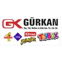 GÜRKAN DAYANIKLI TÜK. MAL. VE GIDA SAN.TİC. LTD. ŞTİ logo - Similar company to Gürkan Limited