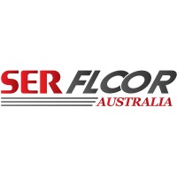 Serfloor Australia logo - Similar company to Outdure Exterior Solutions