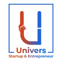 Univers Startup et Entrepreneur - Incubateur et Centre d'innovation logo - Similar company to Logistiqa
