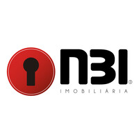 NBI Imobiliária logo - Similar company to Imobiliária 100% Empreendimentos
