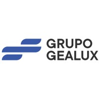 GEALUX Group logo - Similar company to Herrera Lobato