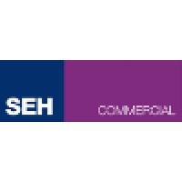 SEH Commercial Ltd logo - Similar company to Hadleigh Glass