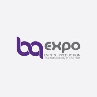 BA EXPO logo - Similar company to Muze Entertainment