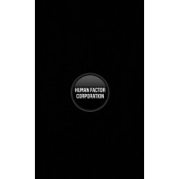 Human Factor Corporation., logo - Similar company to Human Factor