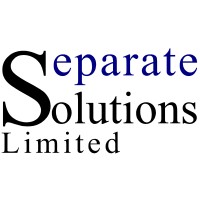 SEPARATE SOLUTIONS LIMITED logo - Similar company to Hydrasyst