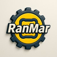 Ranmar CNC Machining Corp. logo - Similar company to Ta Security Services