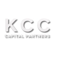 KCC Capital Partners logo - Similar company to Hangar 75