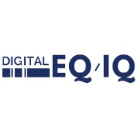 Digital EQ/IQ logo - Similar company to Postscale