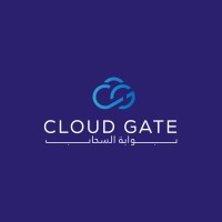 CLOUD GATE logo - Similar company to Cloudgate Technologies