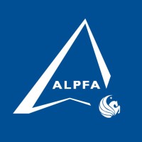 ALPFA UCF logo - Similar company to Office Of Professional Development - Ucf College Of Business