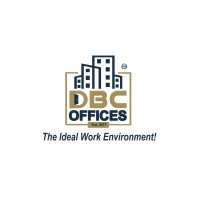DBC Offices logo - Similar company to Quickhirestaffing