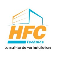 HFC TECHNICS logo - Similar company to Fs Mastery