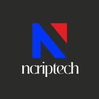 ncriptech logo - Similar company to Rtstl (India)