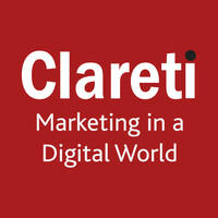 Clareti logo - Similar company to Two Brothers Cloud Solutions