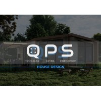 QPS STEEL CONSTRUCTION logo - Similar company to 89-Paint