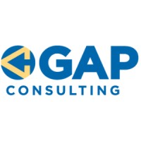 GAP Consulting logo - Similar company to Optimize Is