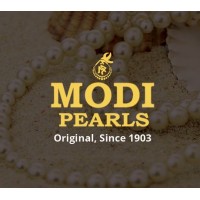 Modi Pearls logo - Similar company to Hub360+