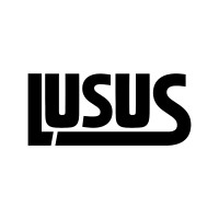 Lusus logo - Similar company to Lusus Publishing