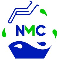 New Matters Chemical Ltd (NMC) - Reciclaje Químico logo - Similar company to Envés Diseño Sostenible
