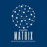 CANTO MATRIX logo - Similar company to Pizetech Llp