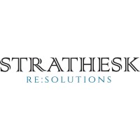 Strathesk Resolutions Ltd logo - Similar company to Scottish Mediation Network