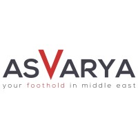 ASVARYA logo - Similar company to First Select
