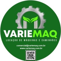 Variemaq Locações logo - Similar company to C E B Ferramentaria
