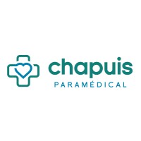 CHAPUIS Paramédical logo - Similar company to Atsp