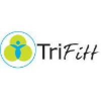 Fysiotherapie en Kinderfysiotherapie TriFitt logo - Similar company to Move2Be