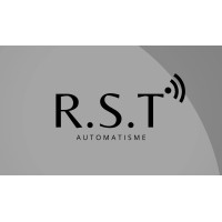 RST Automatisme logo - Similar company to Matpi - Automatisme Et Câblage Industriel