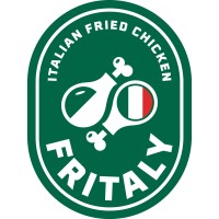 Fritaly logo - Similar company to Digitalpageone ®
