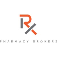 Rx Pharmacy Brokers logo - Similar company to Locoomago Pty Ltd