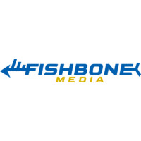 Fishbone Media logo - Similar company to Poweredbymentor