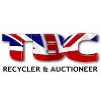 TBC Recycler & Auctioneer Ltd logo - Similar company to Refurb-Uk