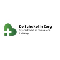 De Schakel in Zorg logo - Similar company to Manta Roofs