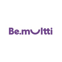 Be.multti logo - Similar company to Shophub