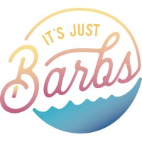 It’s JustBarbs: Content, VA & Travel Concierge logo - Similar company to G² Virtual Assistance Services