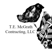 T.E. McGrath Contracting LLC logo - Similar company to Bramwell-Mckay Masonry Restoration & Consultants