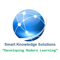 Smart Knowledge Solutions LLC, Florida USA logo - Similar company to Fourwinds Aviation Llc